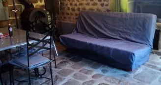 Gîte Clévacances de Marie Neige Coupet_2