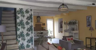 gîte-le-clos-sainte-catherine-flavignac