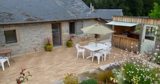 Meuble Ferme de Lauzat L Albizia (11)