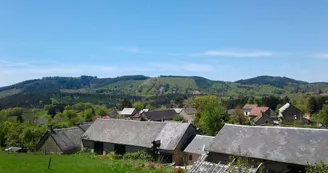Meuble Ferme de Lauzat L Albizia (13)