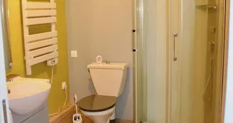 Meuble Ferme de Lauzat L Albizia (7)