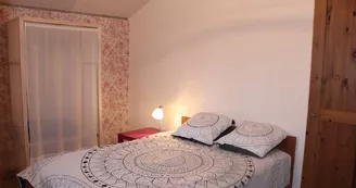 Meuble Ferme de Lauzat L Albizia (9)