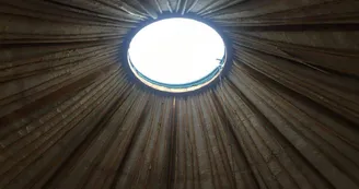 Les Yourtes de l'Oreille d'Ours