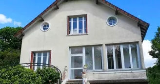 Chambres d'hôtes - Trecastle 