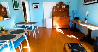 Chambres d'hôtes - Trecastle 