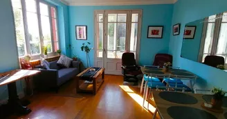 Chambres d'hôtes - Trecastle 