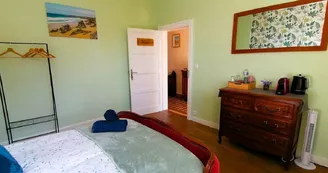 Chambres d'hôtes - Trecastle 