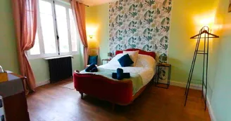 Chambres d'hôtes - Trecastle 