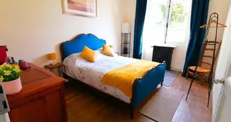 Chambres d'hôtes - Trecastle 