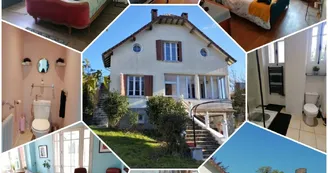 Trecastle Chambre d'Hotes