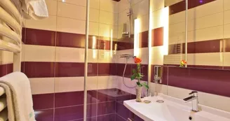 The Originals City - Hôtel Le Saint-Martial, Limoges Centre_11