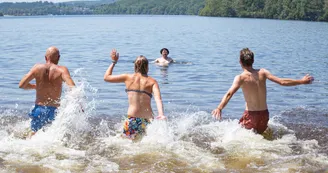 actN_plage_Vassiviere