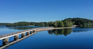 Aerienne_Lac_Vassiviere 