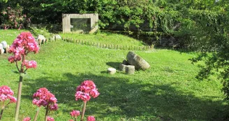 Jardin Zoologique Bellachon