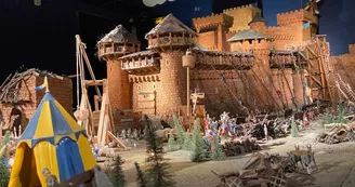 Feeriland ou Le Merveilleux Monde Miniature_1