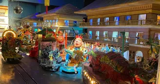 Feeriland ou Le Merveilleux Monde Miniature_2