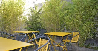 Ô coquin de sort Nexon