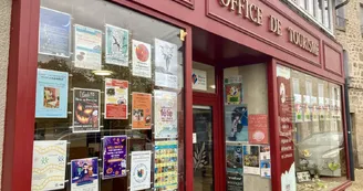 Office de Tourisme des Portes de Vassivière_1