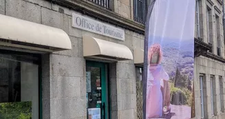 OT LIMOUSIN nouveaux horizons - Pays du Haut Limousin