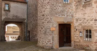 Châteauponsac, Perle de la Gartempe