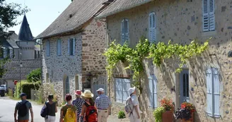 Balade Saint-Jean-Ligoure