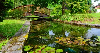 Visite de Saint-Jean-Ligoure