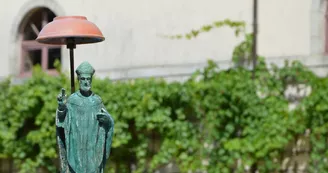 Visite du Château de Nexon