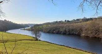 La Maulde, à Bujaleuf_1