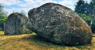Le Puy des Roches, à Cheissoux_2