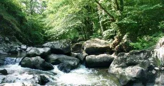 Vallée de la Benaize - Pot Bouillant_1