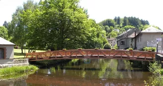 La Vienne à Eymoutiers_1