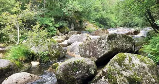 Les Rochers de Négremont, à Rempnat_3