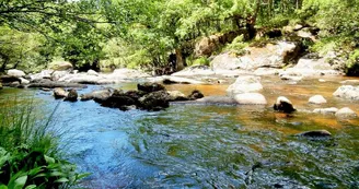 Les Rochers de Négremont, à Rempnat_1