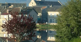 Etang de Peyrat le Château_2