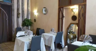 Restaurant Le Salam_1