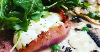 Restaurant La Firenza_1