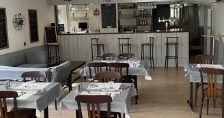 le magnachon l'intérieur