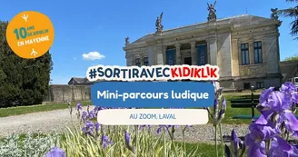 10 ans Kidiklik Mayenne - 21