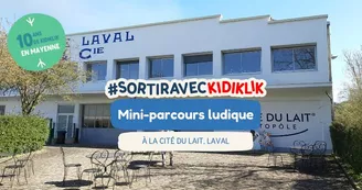 Copie de Maud // 10 ans Kidiklik Mayenne - 22