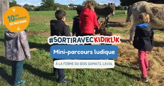 Copie de Maud // 10 ans Kidiklik Mayenne - 24
