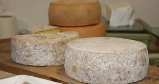 Ferme fromagère du Pays de Pail