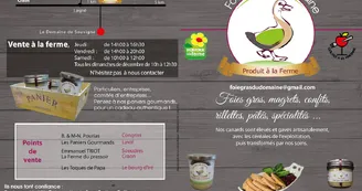 plaquette 2022 recto