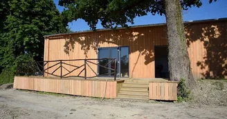 Brasserie de l'Arborescence