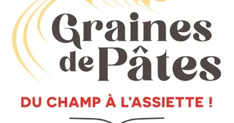 Graines de Pâtes