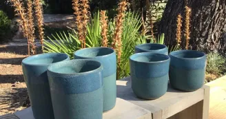 céramiques - Christine Roqueplo