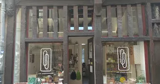 LES CORNICHONS EXTERIEUR 