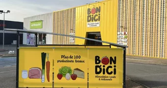 Bon d'Ici Saint-Berthevin