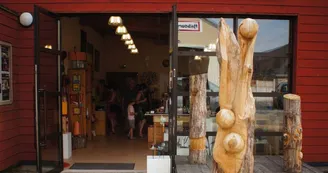 Forum Métiers d'art de Jublains