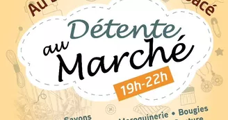 marché d'artisans et créateurs sacé