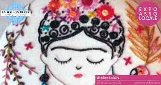 Expo Atelier loisirs